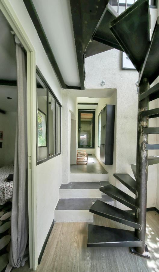 La Cabanostra Villa Marsella Exterior foto